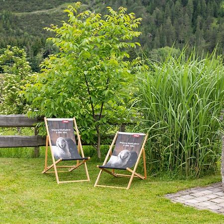 Ferienwohnung Heidi Elmen Экстерьер фото