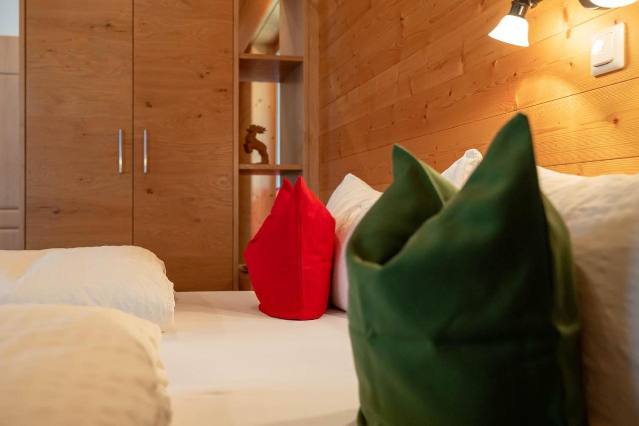 Ferienwohnung Heidi Elmen Экстерьер фото