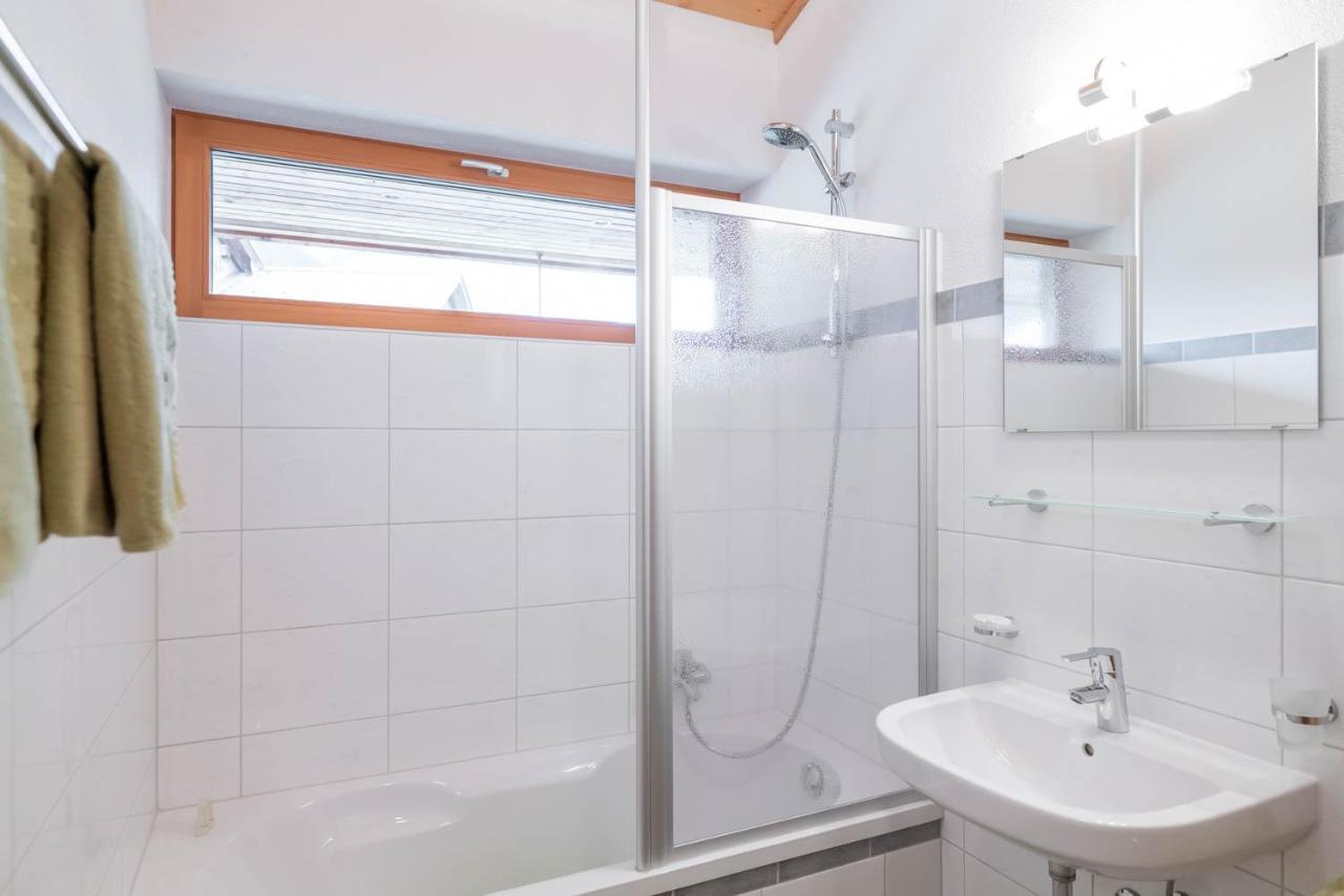 Ferienwohnung Heidi Elmen Экстерьер фото